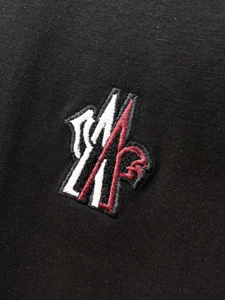 2026年8月18日入荷新作Moncler半袖 tシャツ高品質★ファッション/誕生日プレゼント/贈り物/DM工場