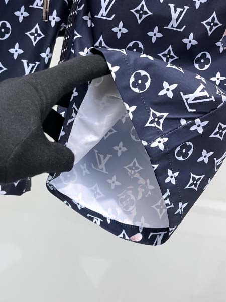 2026年8月18日入荷新作Louis Vuitton半ズボン高品質★ファッション/誕生日プレゼント/贈り物/DM工場