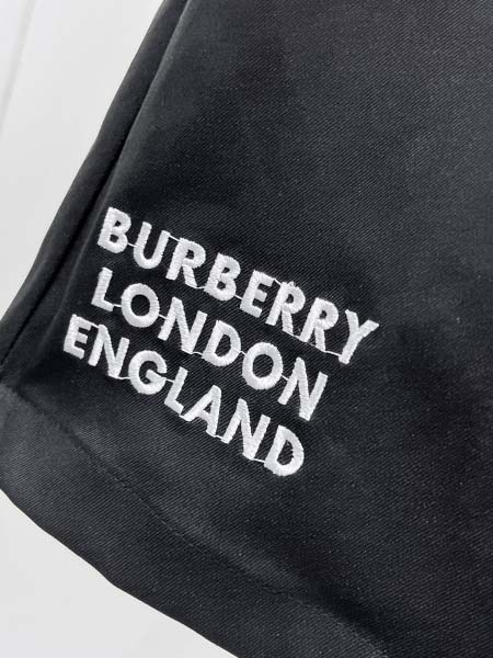 2026年8月18日入荷新作Burberry半ズボン高品質★ファッション/誕生日プレゼント/贈り物/DM工場