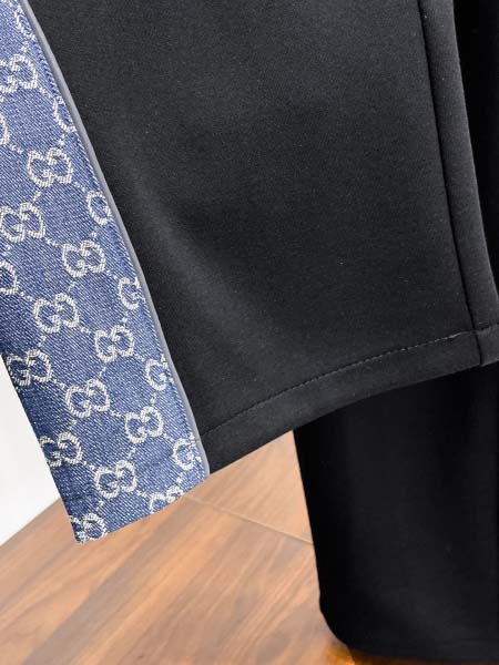 2026年8月19日入荷新作Gucciスラックス高品質★ファッション/誕生日プレゼント/贈り物/DM工場