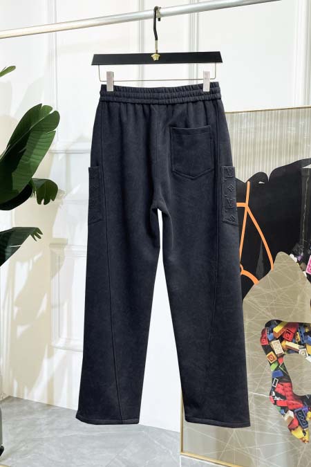 2026年8月19日入荷新作Louis Vuittonスラックス高品質★ファッション/誕生日プレゼント/贈り物/DM工場