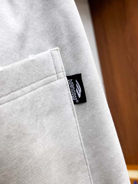 2026年8月19日入荷新作Balenciagaスラックス高品質★ファッション/誕生日プレゼント/贈り物/DM工場