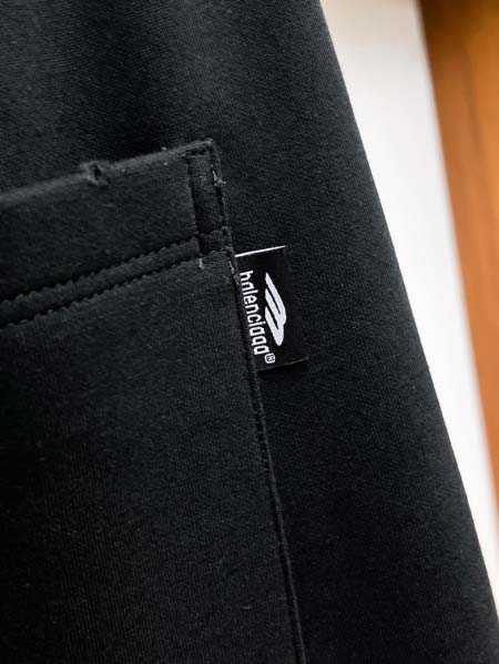 2026年8月19日入荷新作Balenciagaスラックス高品質★ファッション/誕生日プレゼント/贈り物/DM工場