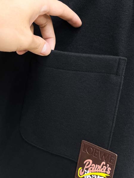 2026年8月19日入荷新作Loeweスラックス高品質★ファッション/誕生日プレゼント/贈り物/DM工場