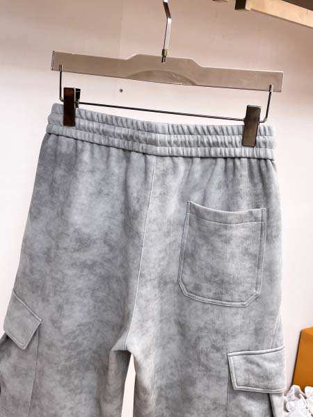 2026年8月19日入荷新作Louis Vuittonスラックス高品質★ファッション/誕生日プレゼント/贈り物/DM工場