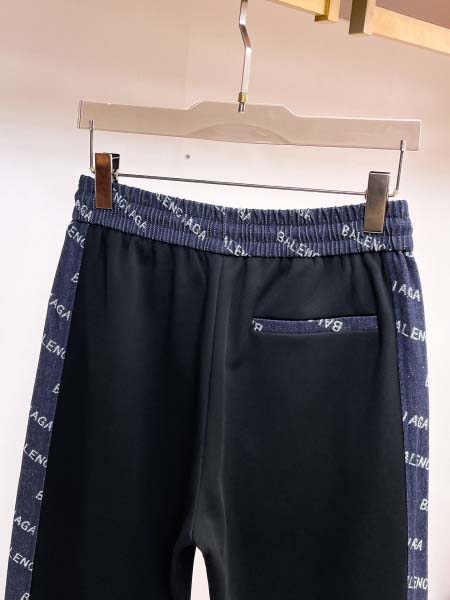 2026年8月19日入荷新作Balenciagaスラックス高品質★ファッション/誕生日プレゼント/贈り物/DM工場