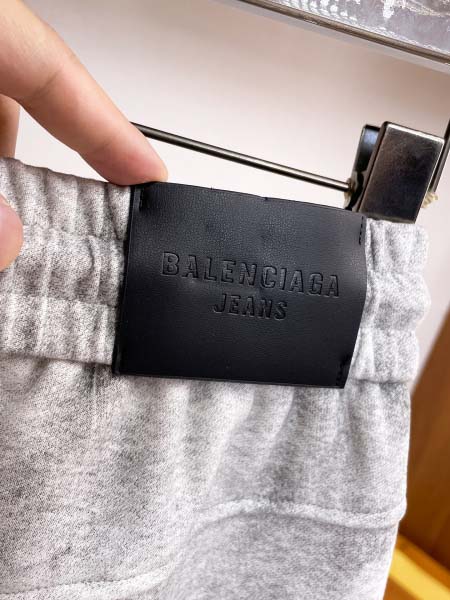 2026年8月19日入荷新作Balenciagaスラックス高品質★ファッション/誕生日プレゼント/贈り物/DM工場