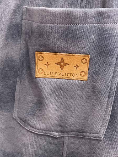 2026年8月19日入荷新作Louis Vuittonスラックス高品質★ファッション/誕生日プレゼント/贈り物/DM工場