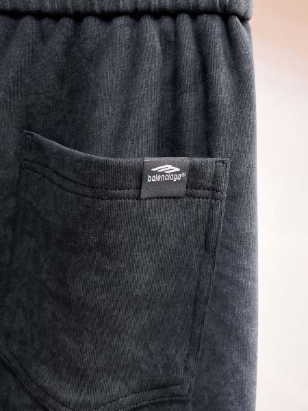 2026年8月19日入荷新作Balenciagaスラックス高品質★ファッション/誕生日プレゼント/贈り物/DM工場