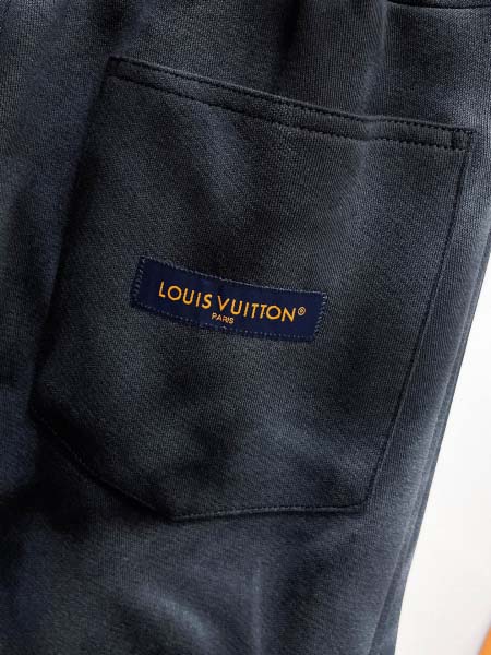 2026年8月19日入荷新作Louis Vuittonスラックス高品質★ファッション/誕生日プレゼント/贈り物/DM工場