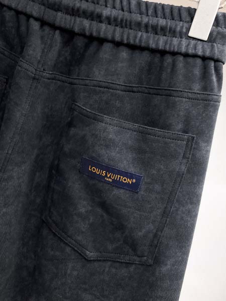 2026年8月19日入荷新作Louis Vuittonスラックス高品質★ファッション/誕生日プレゼント/贈り物/DM工場