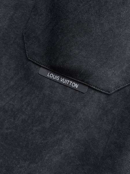 2026年8月19日入荷新作Louis Vuittonスラックス高品質★ファッション/誕生日プレゼント/贈り物/DM工場