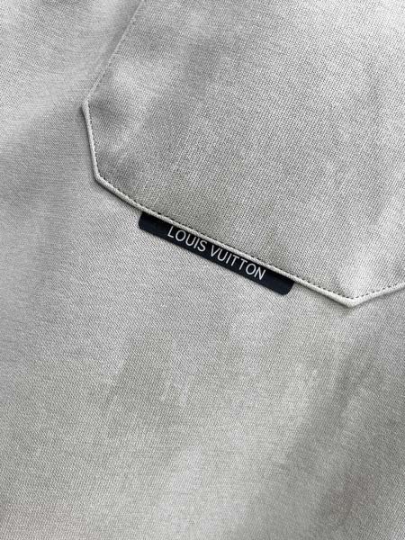2026年8月19日入荷新作Louis Vuittonスラックス高品質★ファッション/誕生日プレゼント/贈り物/DM工場