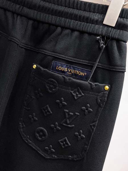 2026年8月19日入荷新作Louis Vuittonスラックス高品質★ファッション/誕生日プレゼント/贈り物/DM工場