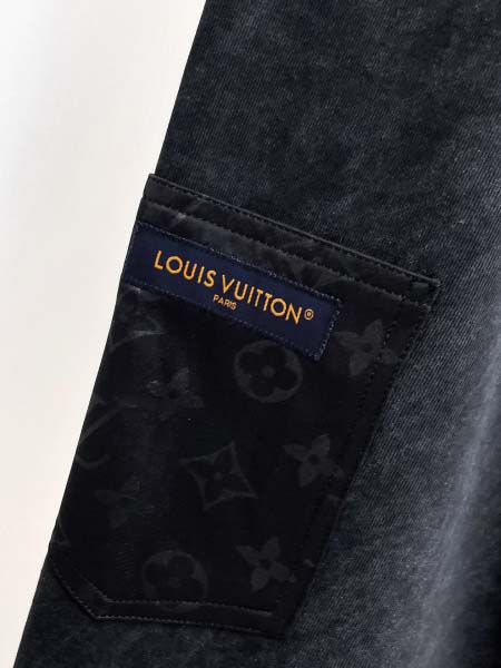 2026年8月19日入荷新作Louis Vuittonスラックス高品質★ファッション/誕生日プレゼント/贈り物/DM工場