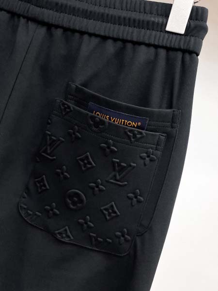 2026年8月19日入荷新作Louis Vuittonスラックス高品質★ファッション/誕生日プレゼント/贈り物/DM工場