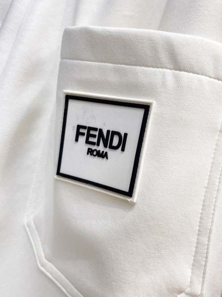 2026年8月19日入荷新作Fendiスラックス高品質★ファッション/誕生日プレゼント/贈り物/DM工場