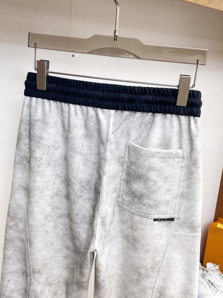 2026年8月19日入荷新作Balenciagaスラックス高品質★ファッション/誕生日プレゼント/贈り物/DM工場
