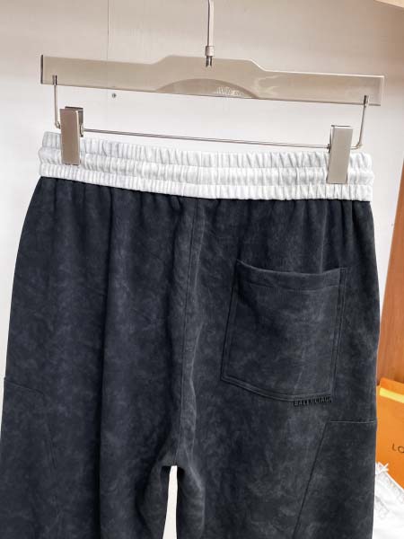 2026年8月19日入荷新作Balenciagaスラックス高品質★ファッション/誕生日プレゼント/贈り物/DM工場