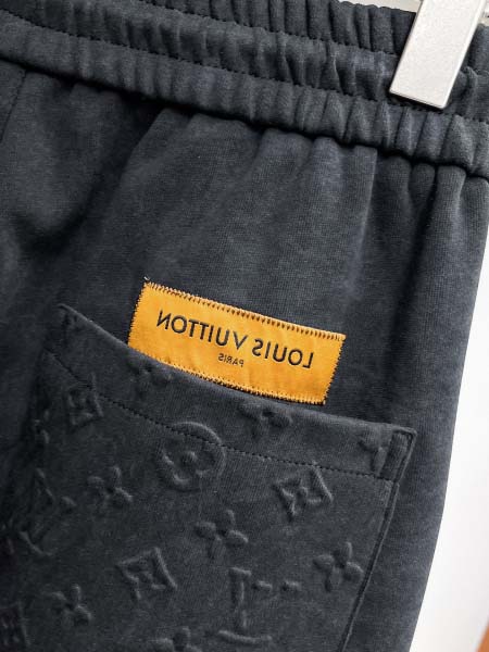 2026年8月19日入荷新作Louis Vuittonスラックス高品質★ファッション/誕生日プレゼント/贈り物/DM工場