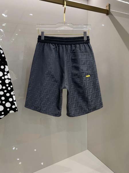 2026年8月19日入荷新作Fendi半ズボン高品質★ファッション/誕生日プレゼント/贈り物/DM工場