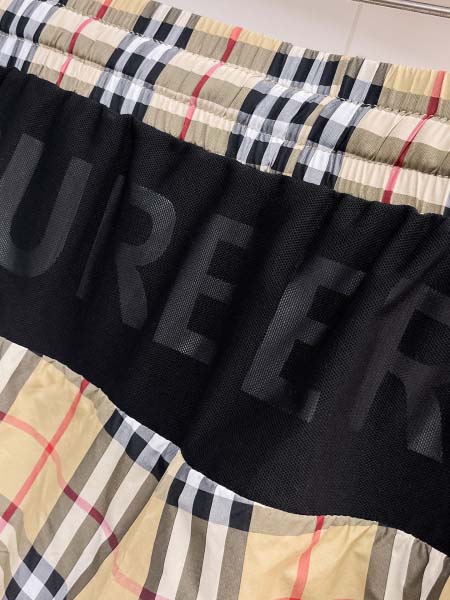 2026年8月19日入荷新作Burberry半ズボン高品質★ファッション/誕生日プレゼント/贈り物/DM工場