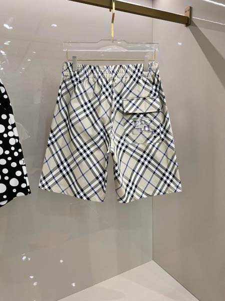 2026年8月19日入荷新作Burberry半ズボン高品質★ファッション/誕生日プレゼント/贈り物/DM工場