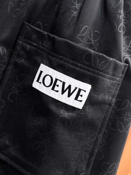 2026年8月19日入荷新作Loewe半ズボン高品質★ファッション/誕生日プレゼント/贈り物/DM工場