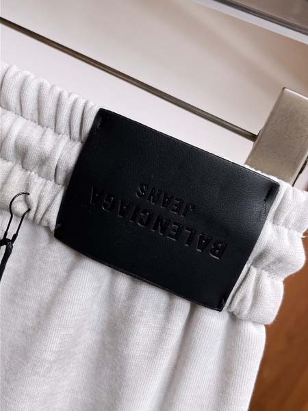 2026年8月19日入荷新作Balenciaga半ズボン高品質★ファッション/誕生日プレゼント/贈り物/DM工場