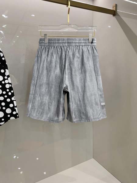 2026年8月19日入荷新作Balenciaga半ズボン高品質★ファッション/誕生日プレゼント/贈り物/DM工場