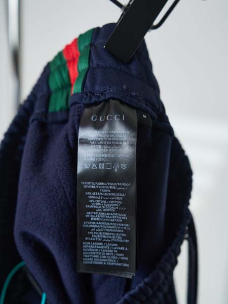 2026年8月21日秋冬新作Gucciスラックス高品質人気の商品/YGY工場