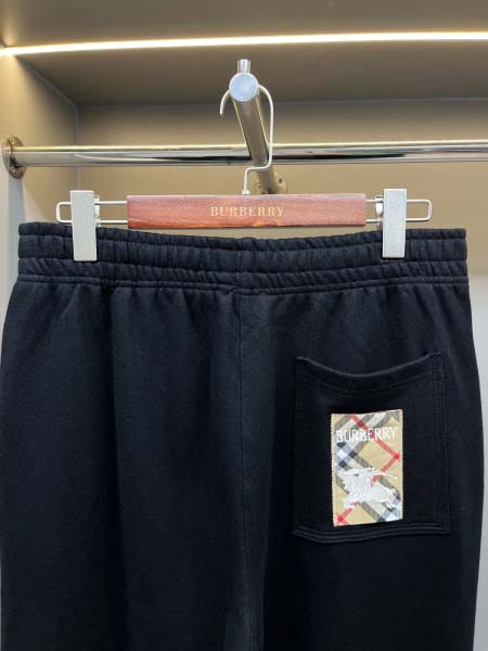 2026年8月21日秋冬新作Burberryスラックス高品質人気の商品/YGY工場