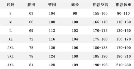 2026年8月21日秋冬新作Poloスラックス高品質人気の商品/YGY工場
