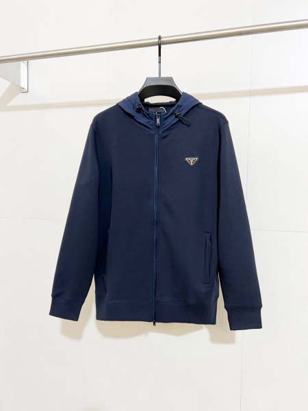 2026年8月21日秋冬新作Prada上下高品質人気の商品/YGY工場