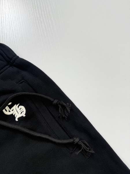 2026年8月21日秋冬新作Chrome hearts スラックス高品質人気の商品/YGY工場