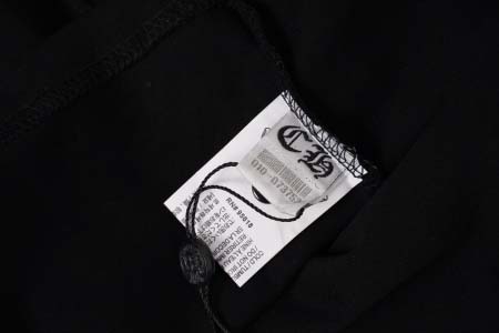 2026年8月25日秋冬新作Chrome hearts 長袖高品質人気の商品/YGY工場
