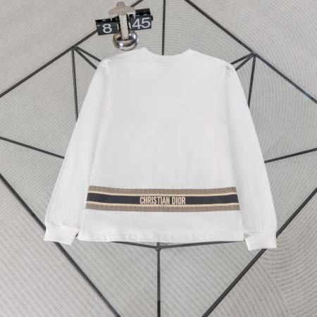 2026年8月25日秋冬新作Diortシャツ高品質人気の商品/YGY工場