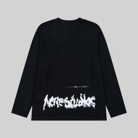 2026年8月25日秋冬新作Acne Studios長袖高品質人気の商品/YGY工場