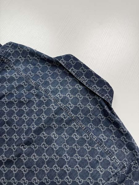 2026年8月25日秋冬新作Gucciシャツ高品質人気の商品/YGY工場