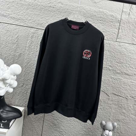 2026年8月25日秋冬新作Gucci長袖高品質人気の商品/YGY工場