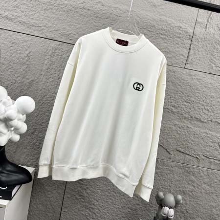 2026年8月25日秋冬新作Gucci長袖高品質人気の商品/YGY工場