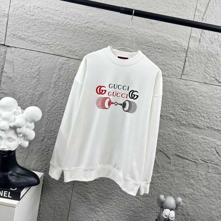 2026年8月25日秋冬新作Gucci長袖高品質人気の商品/YGY工場