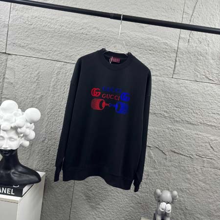 2026年8月25日秋冬新作Gucci長袖高品質人気の商品/YGY工場