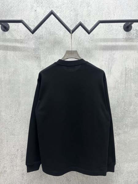 2026年8月25日秋冬新作Balenciaga長袖高品質人気の商品/YGY工場