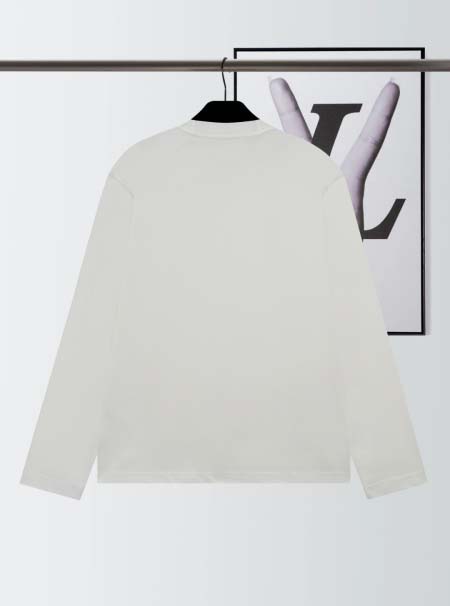 2026年8月25日秋冬新作Burberrytシャツ高品質人気の商品/YGY工場