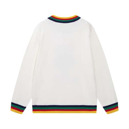 2026年8月25日秋冬新作Casablanca長袖高品質人気の商品/YGY工場