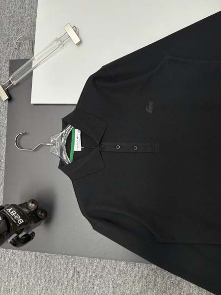 2026年8月25日秋冬新作LACOSTE長袖高品質人気の商品/YGY工場