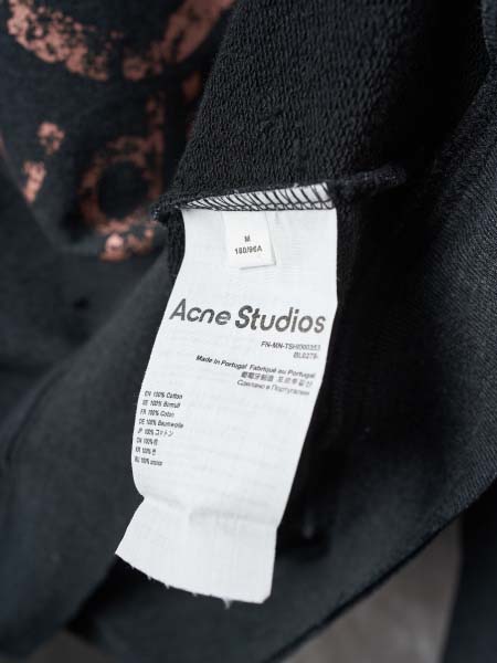 2026年8月25日秋冬新作Acne Studiosスウェット高品質人気の商品/YGY工場