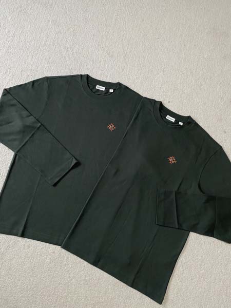 2026年8月25日秋冬新作Burberry長袖高品質人気の商品/YGY工場
