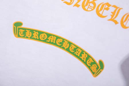 2026年8月25日秋冬新作Chrome hearts 長袖高品質人気の商品/YGY工場